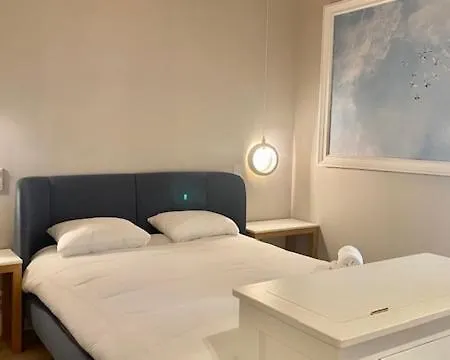 Grand Theatre アパート ボルドー