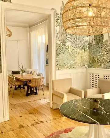 Grand Theatre * ボルドー