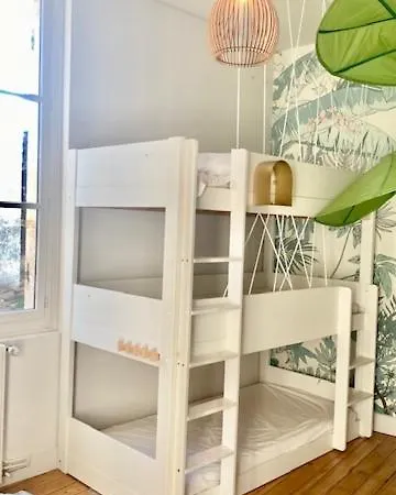 Grand Theatre ボルドー