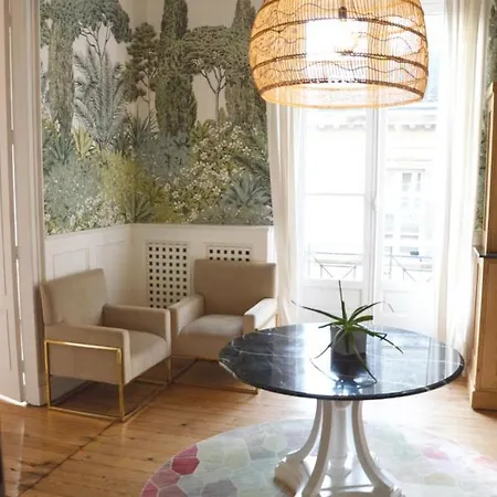 Grand Theatre ボルドー