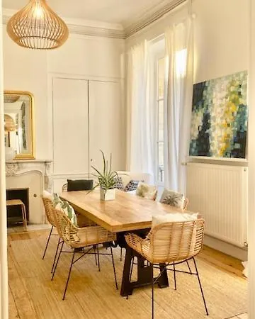 Grand Theatre ボルドー