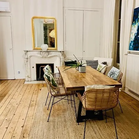 アパート Grand Theatre *