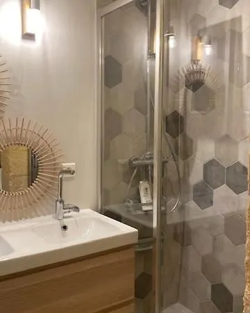 アパート Grand Theatre *