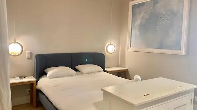 Grand Theatre Apartament Bordeaux