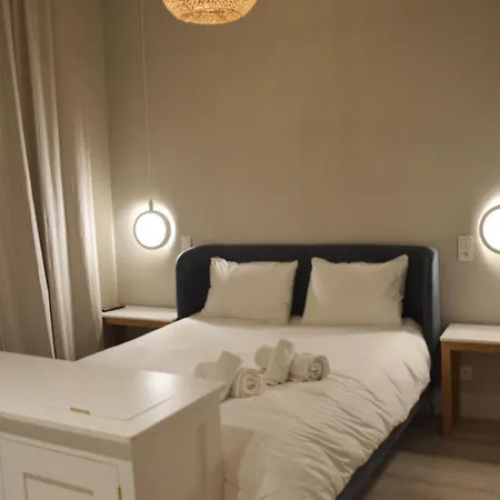 Apartment Grand Theatre *