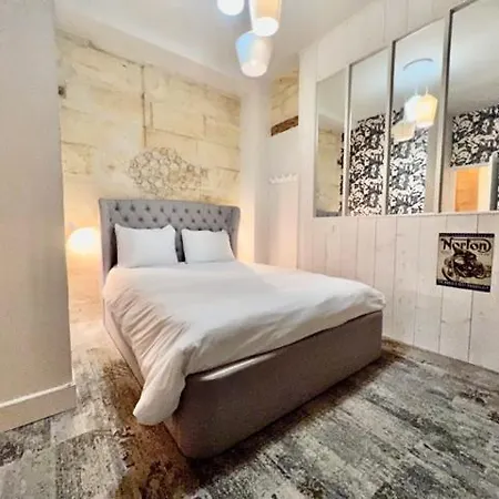 Grand Theatre * Bordeaux