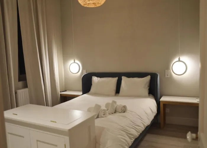 アパート Grand Theatre *